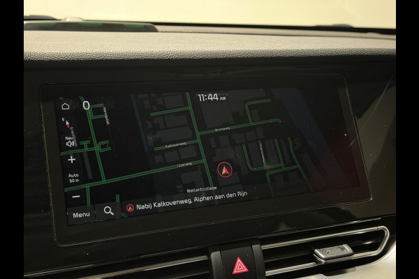 Kia e-Niro DynamicPlusLine 64 kWh | Stoelen & Stuurwiel verwarmd | SOH 94,3 %