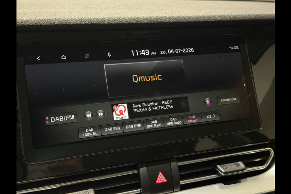 Kia e-Niro DynamicPlusLine 64 kWh | Stoelen & Stuurwiel verwarmd | SOH 94,3 %
