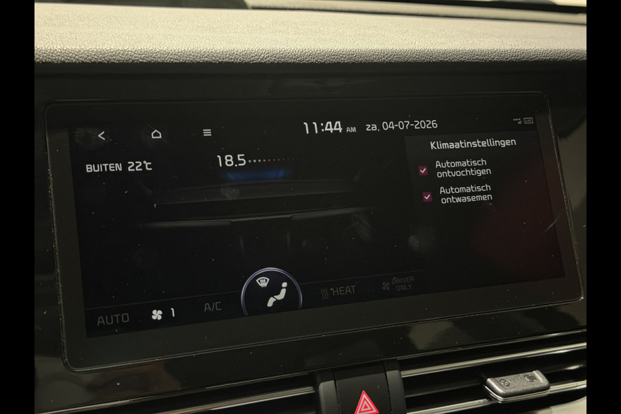 Kia e-Niro DynamicPlusLine 64 kWh | Stoelen & Stuurwiel verwarmd | SOH 94,3 %