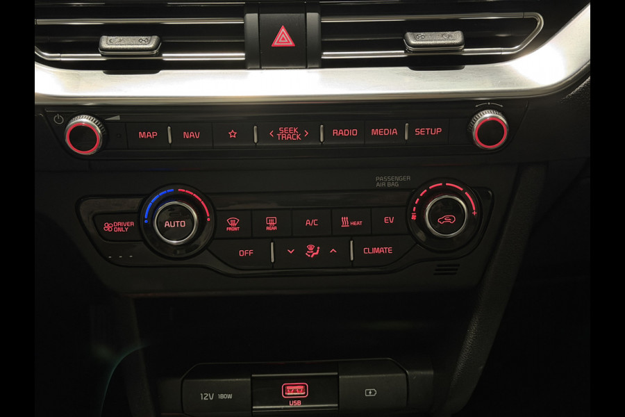 Kia e-Niro DynamicPlusLine 64 kWh | Stoelen & Stuurwiel verwarmd | SOH 94,3 %