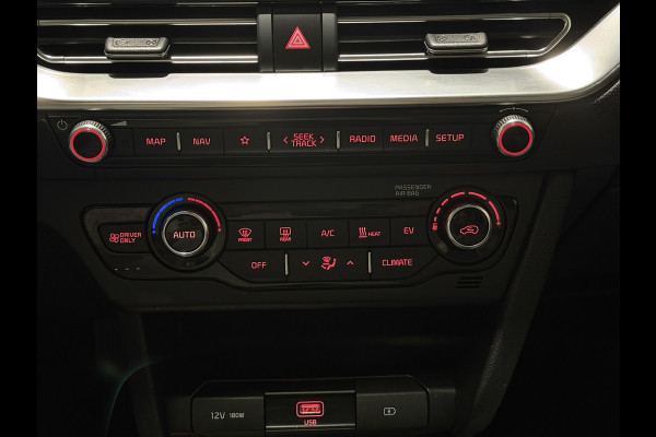 Kia e-Niro DynamicPlusLine 64 kWh | Stoelen & Stuurwiel verwarmd | SOH 94,3 %