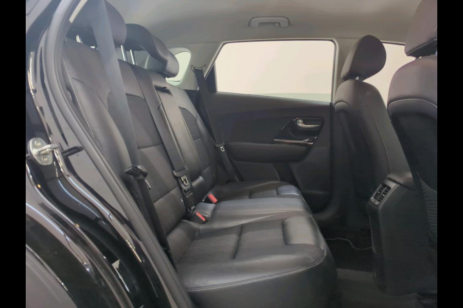 Kia Niro 1.6 GDi Hybrid ExecutiveLine NL-AUTO | CAMERA | LEDER |
