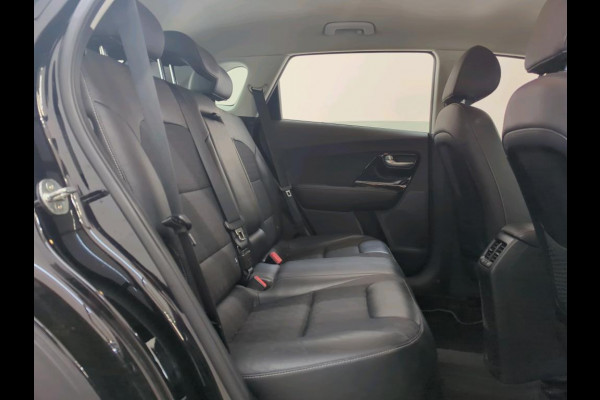 Kia Niro 1.6 GDi Hybrid ExecutiveLine NL-AUTO | CAMERA | LEDER |