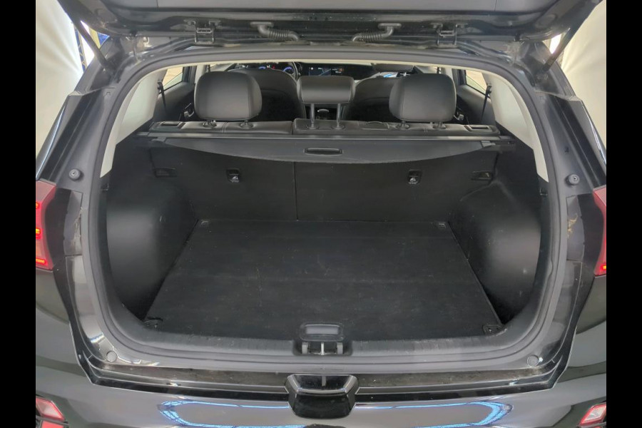 Kia Niro 1.6 GDi Hybrid ExecutiveLine NL-AUTO | CAMERA | LEDER |