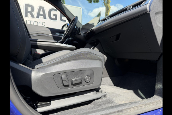 BMW X1 xDrive30e M Sport Pro 19''/Panoramadak/Harman Kardon/Trekhaak/Elektrische stoel + memory + massage/Keyless/Adaptieve cruise/360 Camera