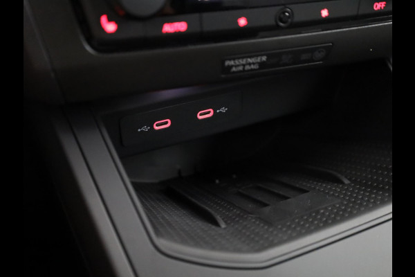 Seat Ibiza 1.0 EcoTSI FR Business Connect | *NIEUW* Python Yellow Metallic | DSG-Automaat | Velgen 'Performance Machined' 18 inch | Draadloze Carplay | Parkeersensoren V/A + Achteruitrij camera