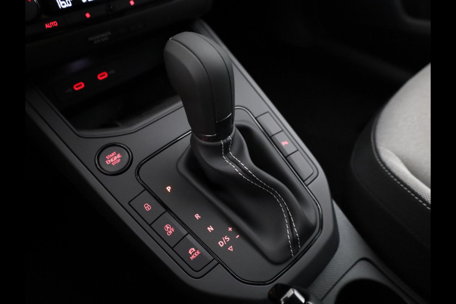 Seat Ibiza 1.0 EcoTSI FR Business Connect | *NIEUW* Python Yellow Metallic | DSG-Automaat | Velgen 'Performance Machined' 18 inch | Draadloze Carplay | Parkeersensoren V/A + Achteruitrij camera