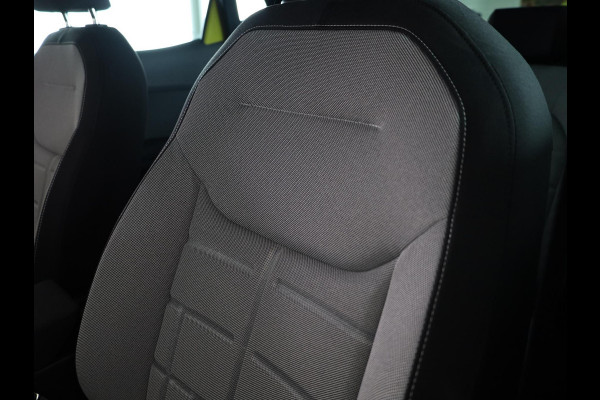 Seat Ibiza 1.0 EcoTSI FR Business Connect | *NIEUW* Python Yellow Metallic | DSG-Automaat | Velgen 'Performance Machined' 18 inch | Draadloze Carplay | Parkeersensoren V/A + Achteruitrij camera