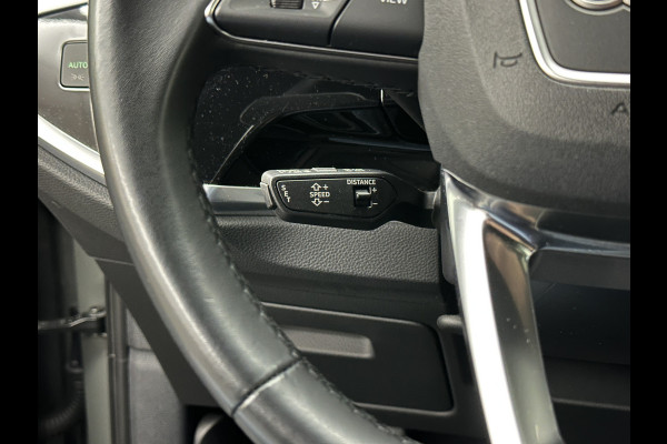 Audi Q3 Sportback 45 TFSI e 245pk S-Line | #RS-Leder | ACC | Trekhaak | Zwarte Hemelbekleding | Navi Plus | Lane Assist | Dodehoek | Lane-Assist | Stoelverwarming | Climate-Control | LED | Interieur-Voorverwarming | Bovag Garantie |