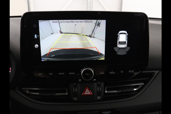 Hyundai i30 Wagon 1.0 T-GDi MHEV Comfort Smart | Keyless | Navigatie | Adaptive cruise control | Carplay | Climate control | Achteruitrij camera | DAB radio | Bluetooth