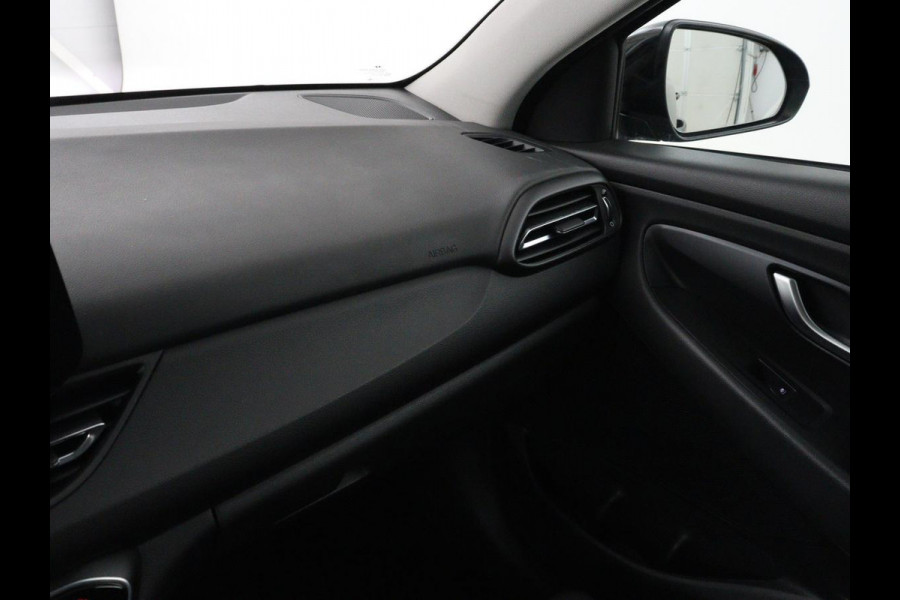 Hyundai i30 Wagon 1.0 T-GDi MHEV Comfort Smart | Keyless | Navigatie | Adaptive cruise control | Carplay | Climate control | Achteruitrij camera | DAB radio | Bluetooth