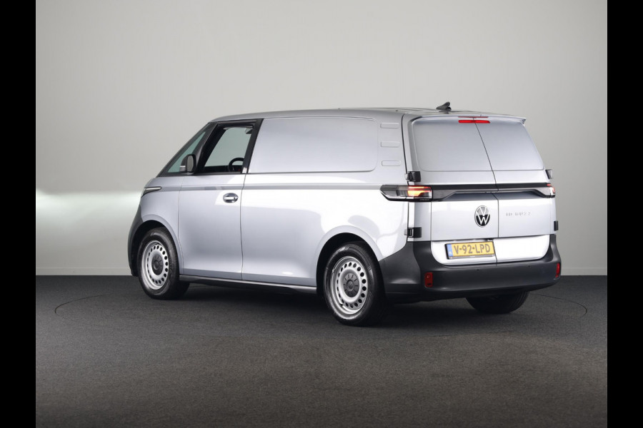 Volkswagen ID. Buzz Cargo Economy Business 79 kWh | Parkeersensor voor en achter | LED koplampen en achterlampen | Keyless start