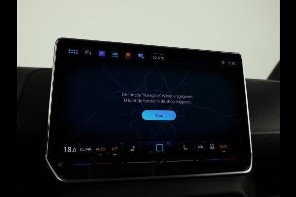 Volkswagen ID. Buzz Cargo Economy Business 79 kWh | Parkeersensor voor en achter | LED koplampen en achterlampen | Keyless start