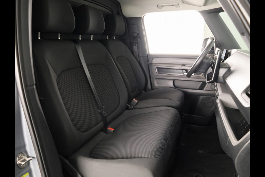 Volkswagen ID. Buzz Cargo Economy Business 79 kWh | Parkeersensor voor en achter | LED koplampen en achterlampen | Keyless start