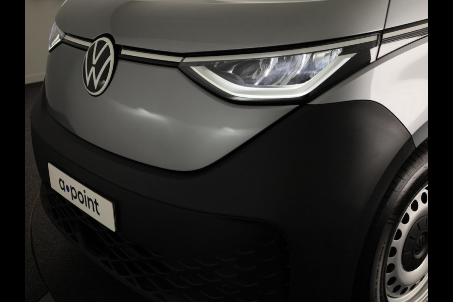 Volkswagen ID. Buzz Cargo Economy Business 79 kWh | Parkeersensor voor en achter | LED koplampen en achterlampen | Keyless start