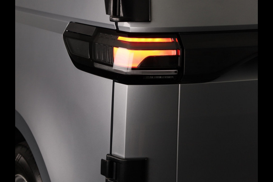 Volkswagen ID. Buzz Cargo Economy Business 79 kWh | Parkeersensor voor en achter | LED koplampen en achterlampen | Keyless start