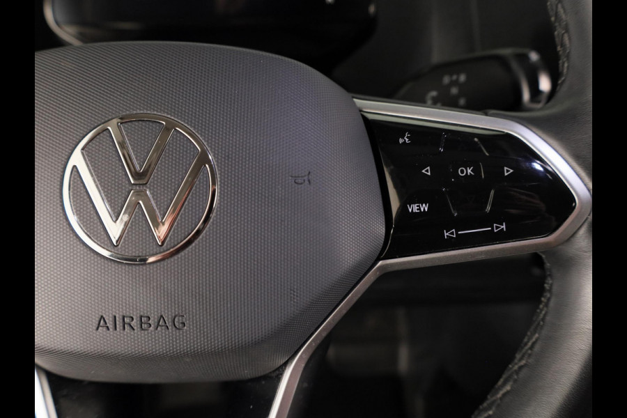 Volkswagen ID. Buzz Cargo Economy Business 79 kWh | Parkeersensor voor en achter | LED koplampen en achterlampen | Keyless start