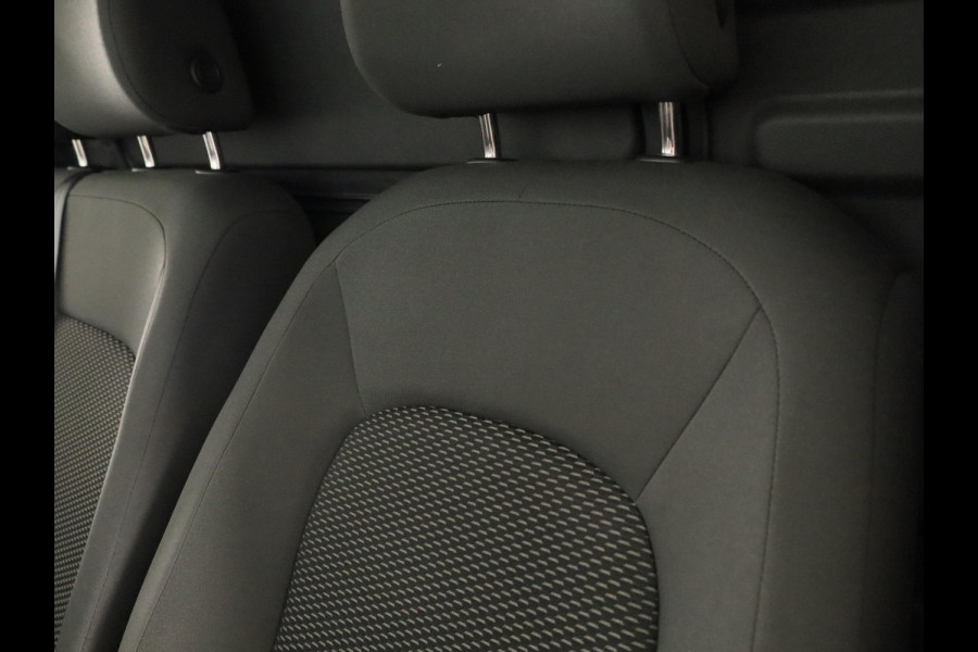 Volkswagen ID. Buzz Cargo Economy Business 79 kWh | Parkeersensor voor en achter | LED koplampen en achterlampen | Keyless start