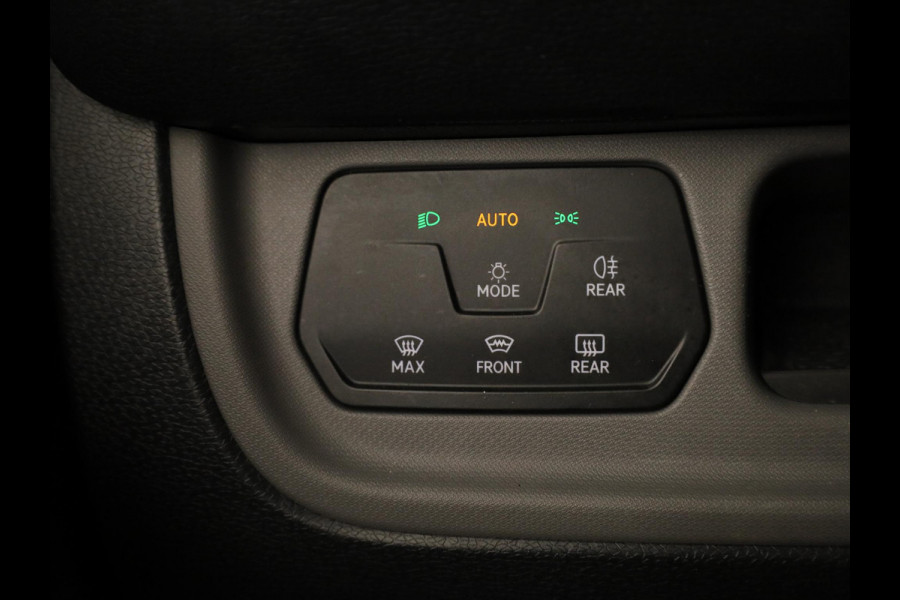 Volkswagen ID. Buzz Cargo Economy Business 79 kWh | Parkeersensor voor en achter | LED koplampen en achterlampen | Keyless start