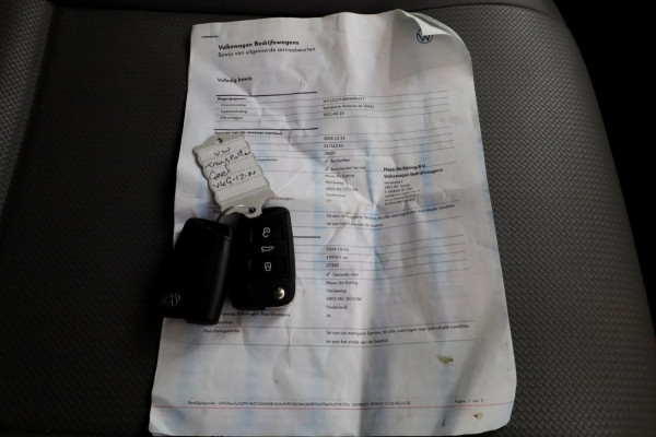 Volkswagen Transporter T6.1 2.0 TDI Lang D.C. Airco/Cruise Control 04-2021