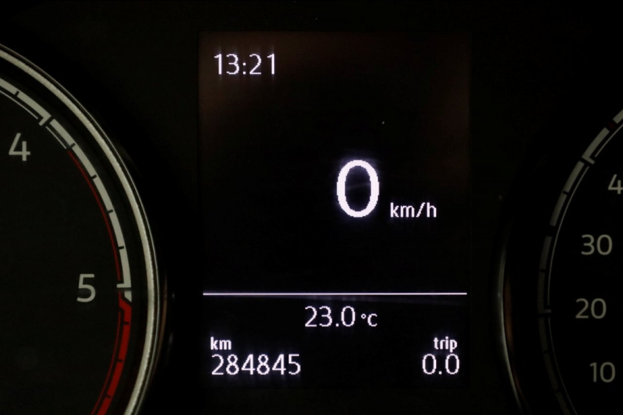 Volkswagen Transporter T6.1 2.0 TDI Lang D.C. Airco/Cruise Control 04-2021
