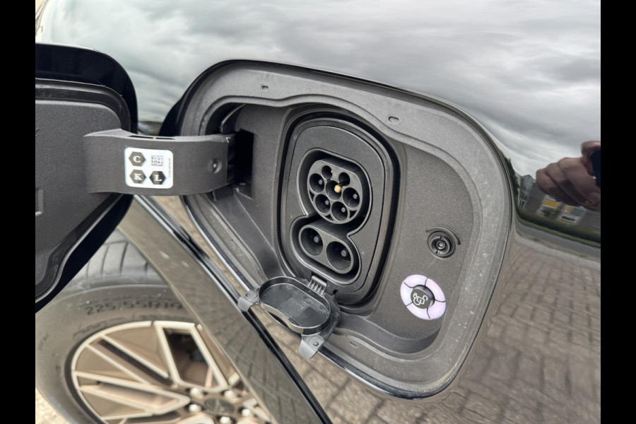 Ford Mustang Mach-E Premium AWD 75 kWh 315pk | Panoramadak | 19 inch Lichtmetaal