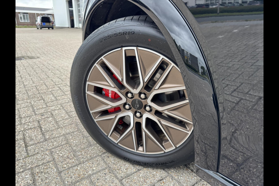 Ford Mustang Mach-E Premium AWD 75 kWh 315pk | Panoramadak | 19 inch Lichtmetaal