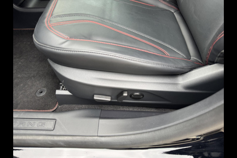 Ford Mustang Mach-E Premium AWD 75 kWh 315pk | Panoramadak | 19 inch Lichtmetaal