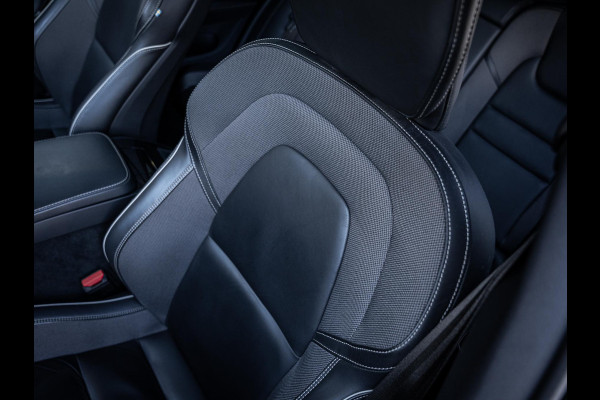 Volvo V60 2.0 T6 Plug-in hybrid AWD - R-Design l Pano l Trekh. l H&K