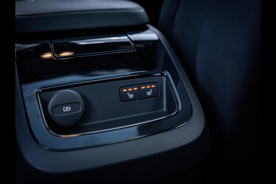Volvo V60 2.0 T6 Plug-in hybrid AWD - R-Design l Pano l Trekh. l H&K