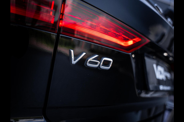 Volvo V60 2.0 T6 Plug-in hybrid AWD - R-Design l Pano l Trekh. l H&K