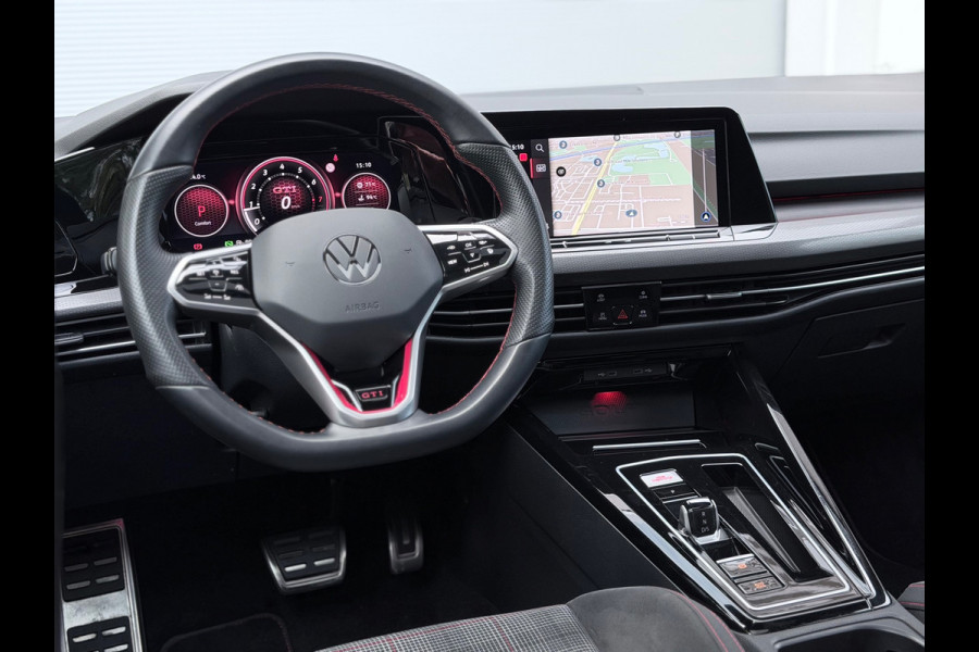 Volkswagen Golf 2.0 TSI GTI Pano/Camera/Matrix