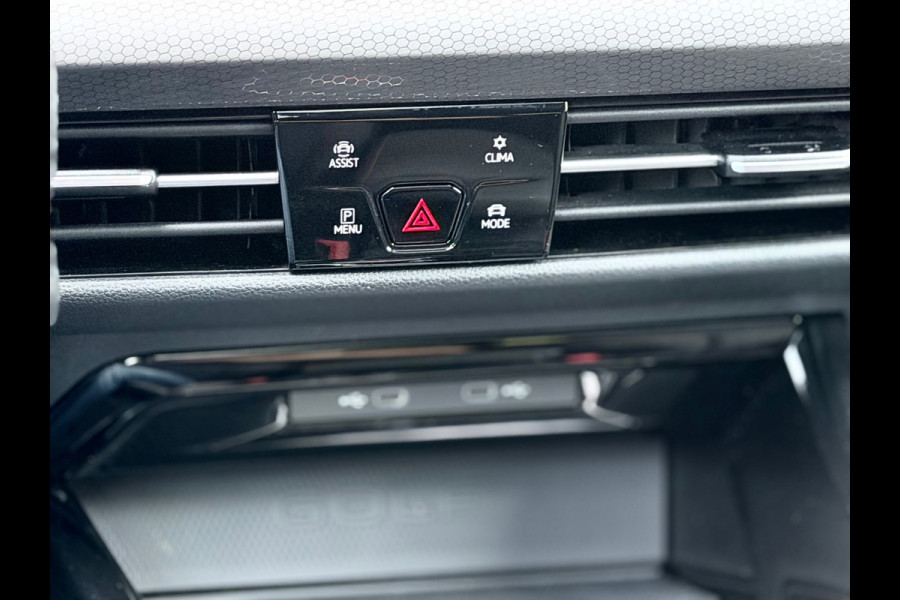 Volkswagen Golf 2.0 TSI GTI Pano/Camera/Matrix