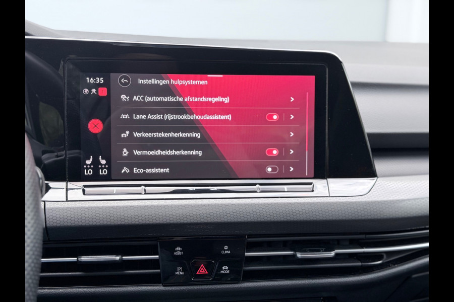 Volkswagen Golf 2.0 TSI GTI Pano/Camera/Matrix