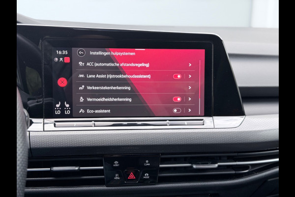 Volkswagen Golf 2.0 TSI GTI Pano/Camera/Matrix
