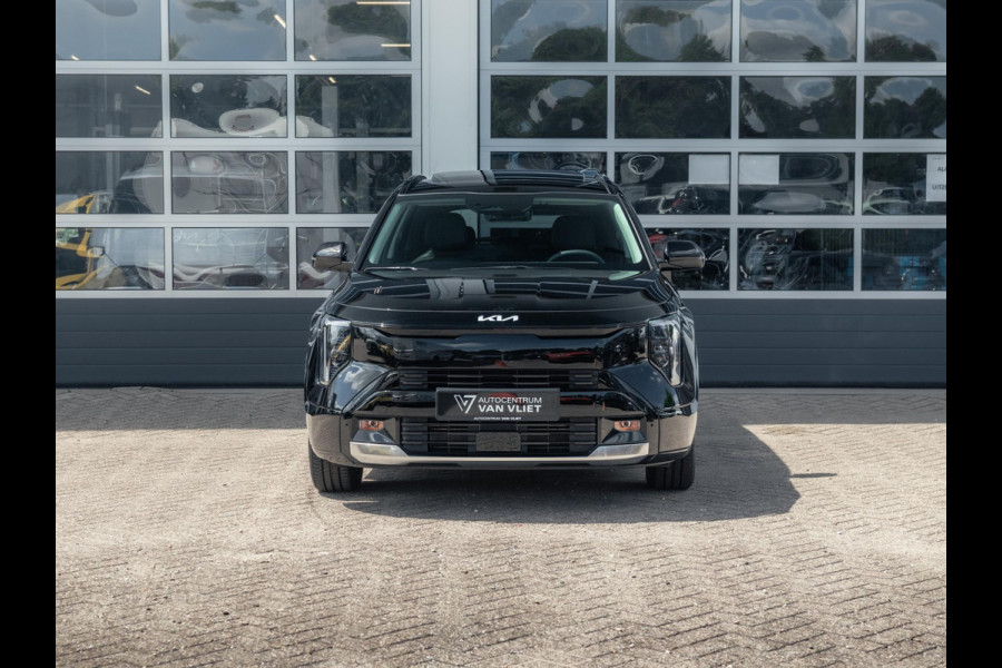 Kia Niro 1.6 GDi Hybrid DynamicPlusLine | Nieuw model !