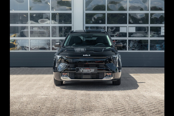 Kia Niro 1.6 GDi Hybrid DynamicPlusLine | Nieuw model !