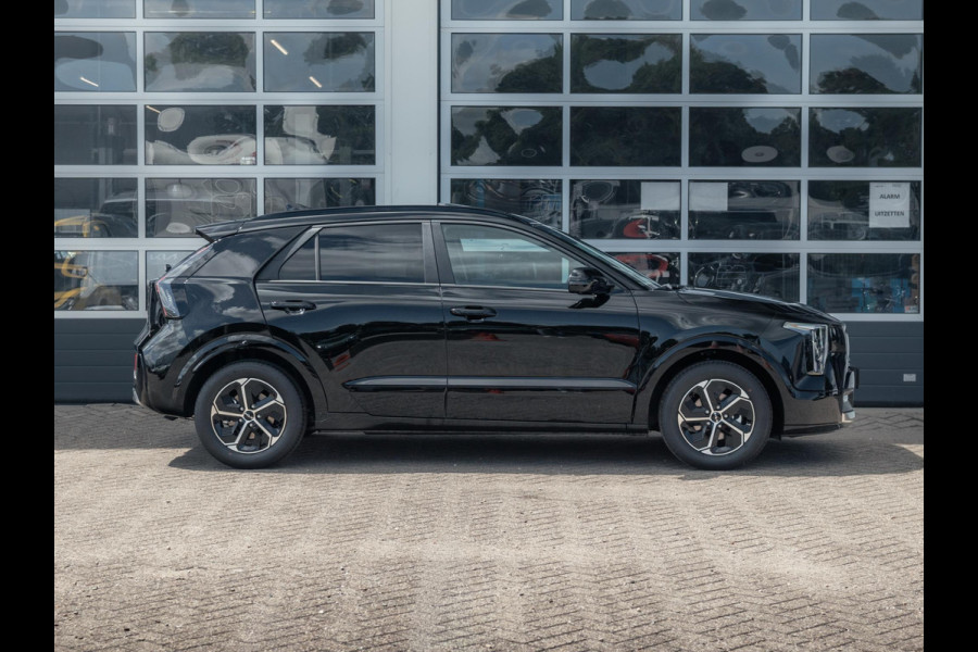 Kia Niro 1.6 GDi Hybrid DynamicPlusLine | Nieuw model !