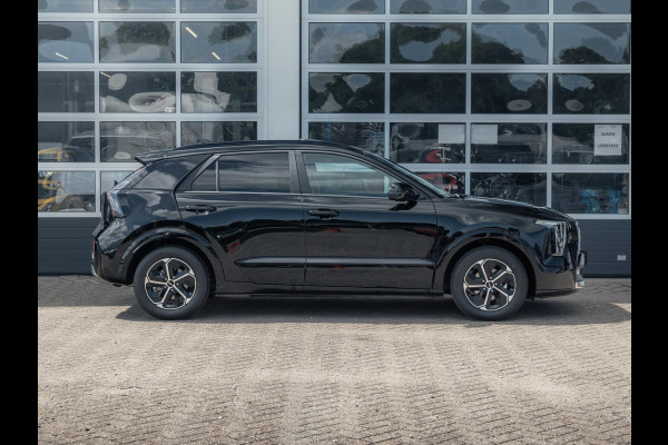 Kia Niro 1.6 GDi Hybrid DynamicPlusLine | Nieuw model !