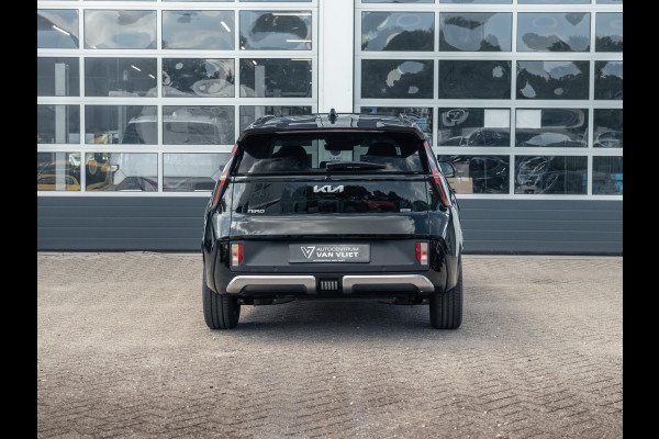 Kia Niro 1.6 GDi Hybrid DynamicPlusLine | Nieuw model !