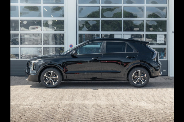 Kia Niro 1.6 GDi Hybrid DynamicPlusLine | Nieuw model !