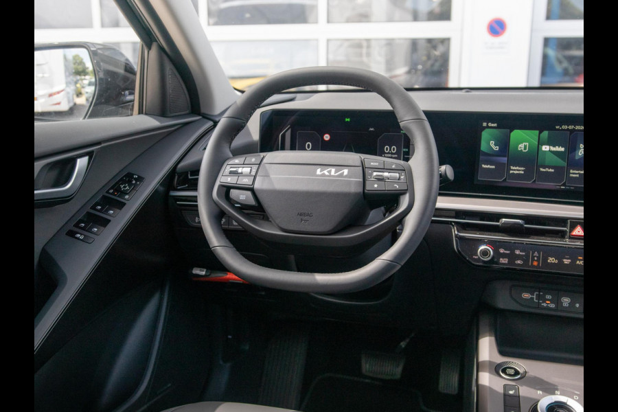 Kia Niro 1.6 GDi Hybrid DynamicPlusLine | Nieuw model !