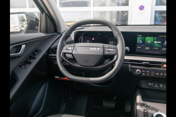 Kia Niro 1.6 GDi Hybrid DynamicPlusLine | Nieuw model !