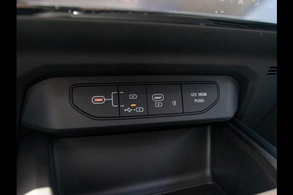 Kia Niro 1.6 GDi Hybrid DynamicPlusLine | Nieuw model !