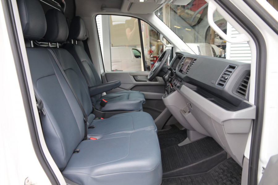 Volkswagen Crafter 2.0 TDI 177 | Aut. | L4H3/L3H2 | LED | Trekhaak | Cruise | Airco..