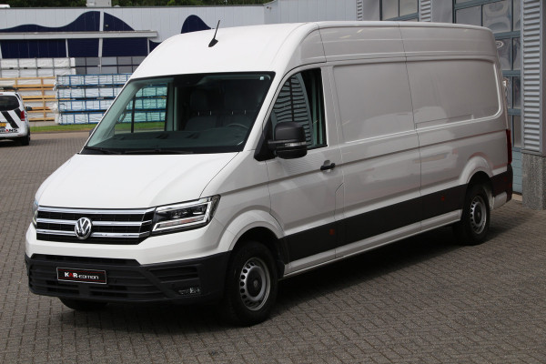 Volkswagen Crafter 2.0 TDI 177 | Aut. | L4H3/L3H2 | LED | Trekhaak | Cruise | Airco..