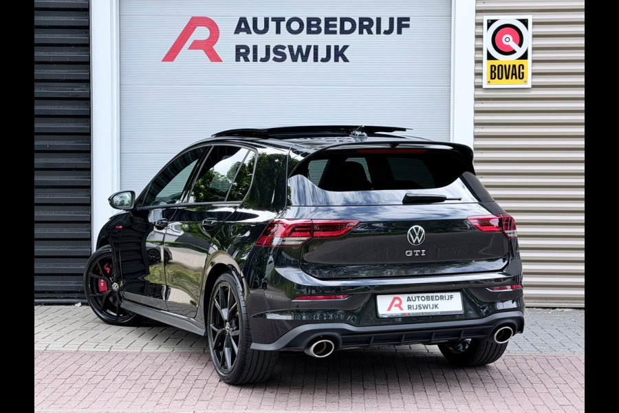 Volkswagen Golf 2.0 TSI GTI Clubsport Pano/Camera/Acc
