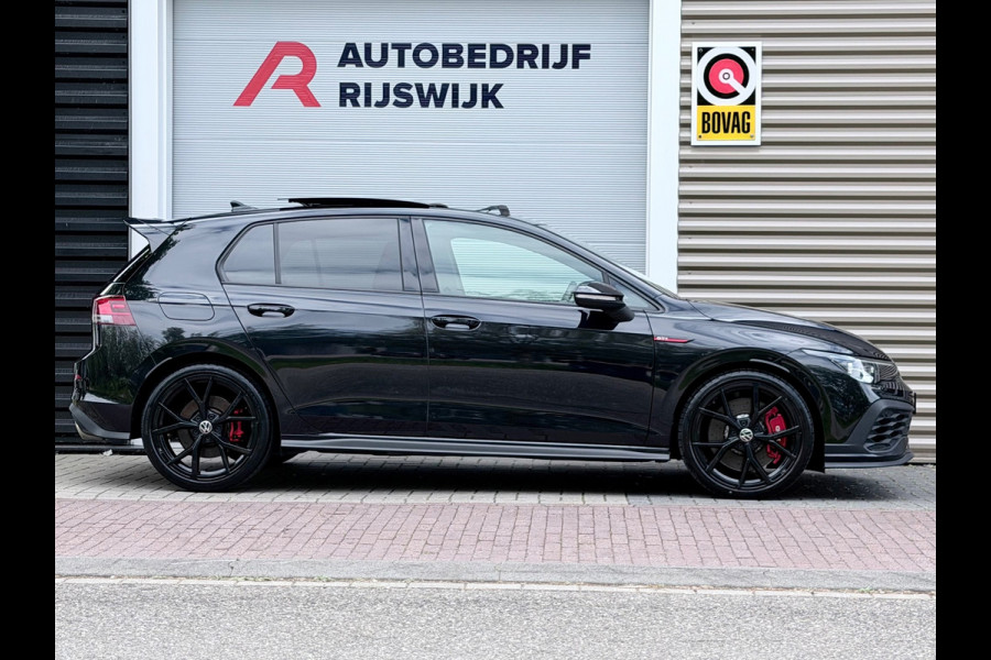 Volkswagen Golf 2.0 TSI GTI Clubsport Pano/Camera/Acc