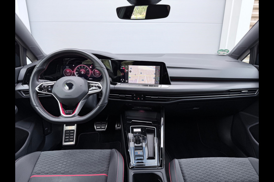 Volkswagen Golf 2.0 TSI GTI Clubsport Pano/Camera/Acc