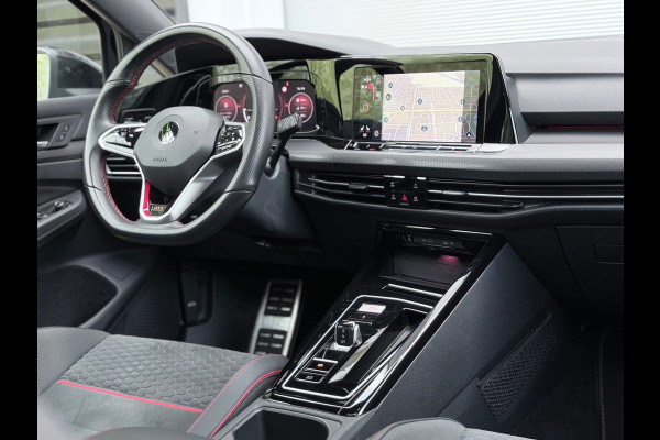 Volkswagen Golf 2.0 TSI GTI Clubsport Pano/Camera/Acc
